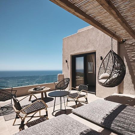 Noma Milos - Delmar Collection Provatas Extérieur photo