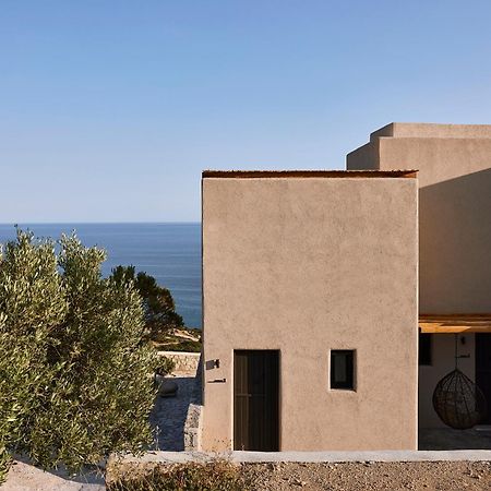 Noma Milos - Delmar Collection Provatas Extérieur photo