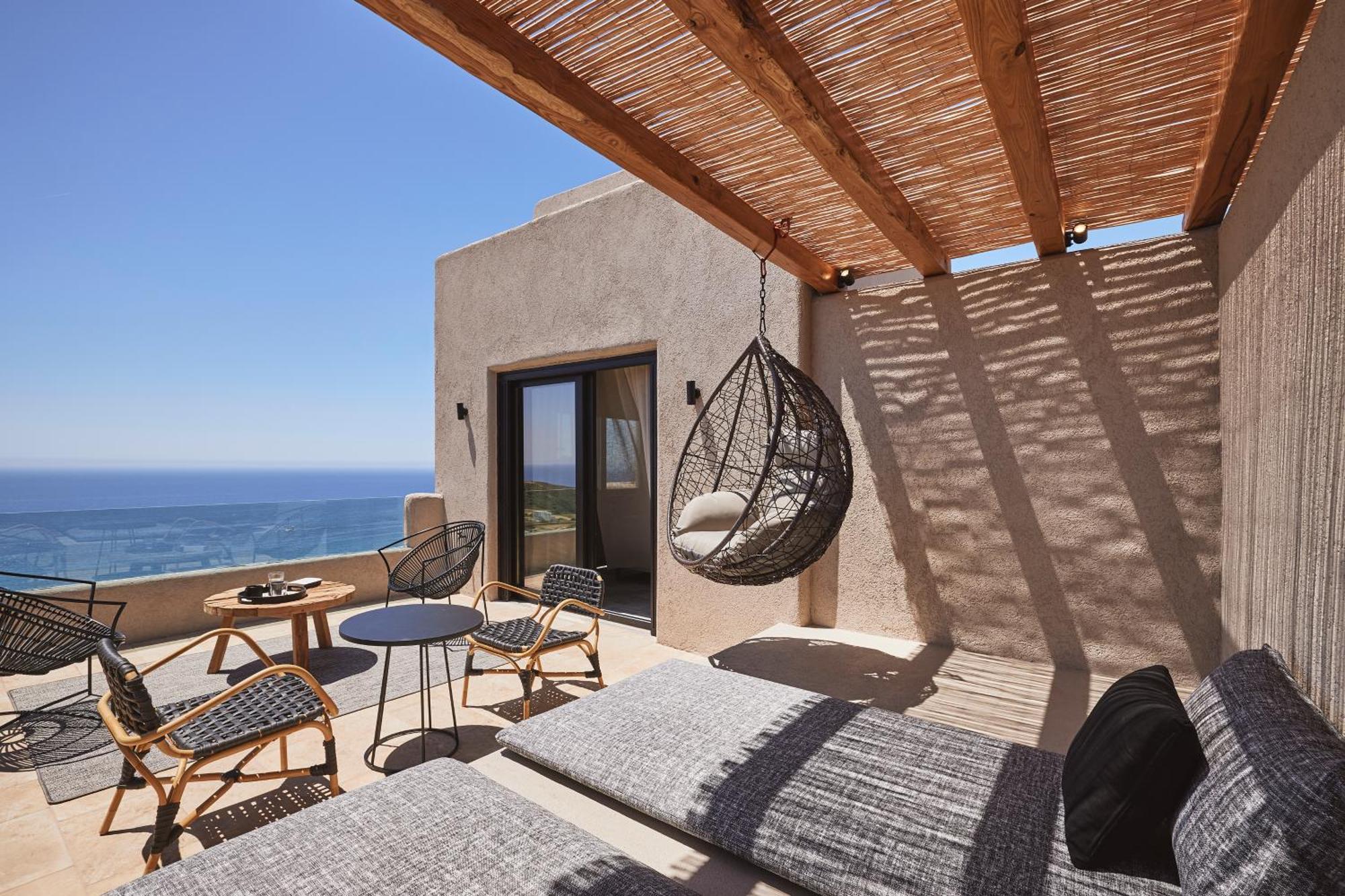 Noma Milos - Delmar Collection Provatas Extérieur photo