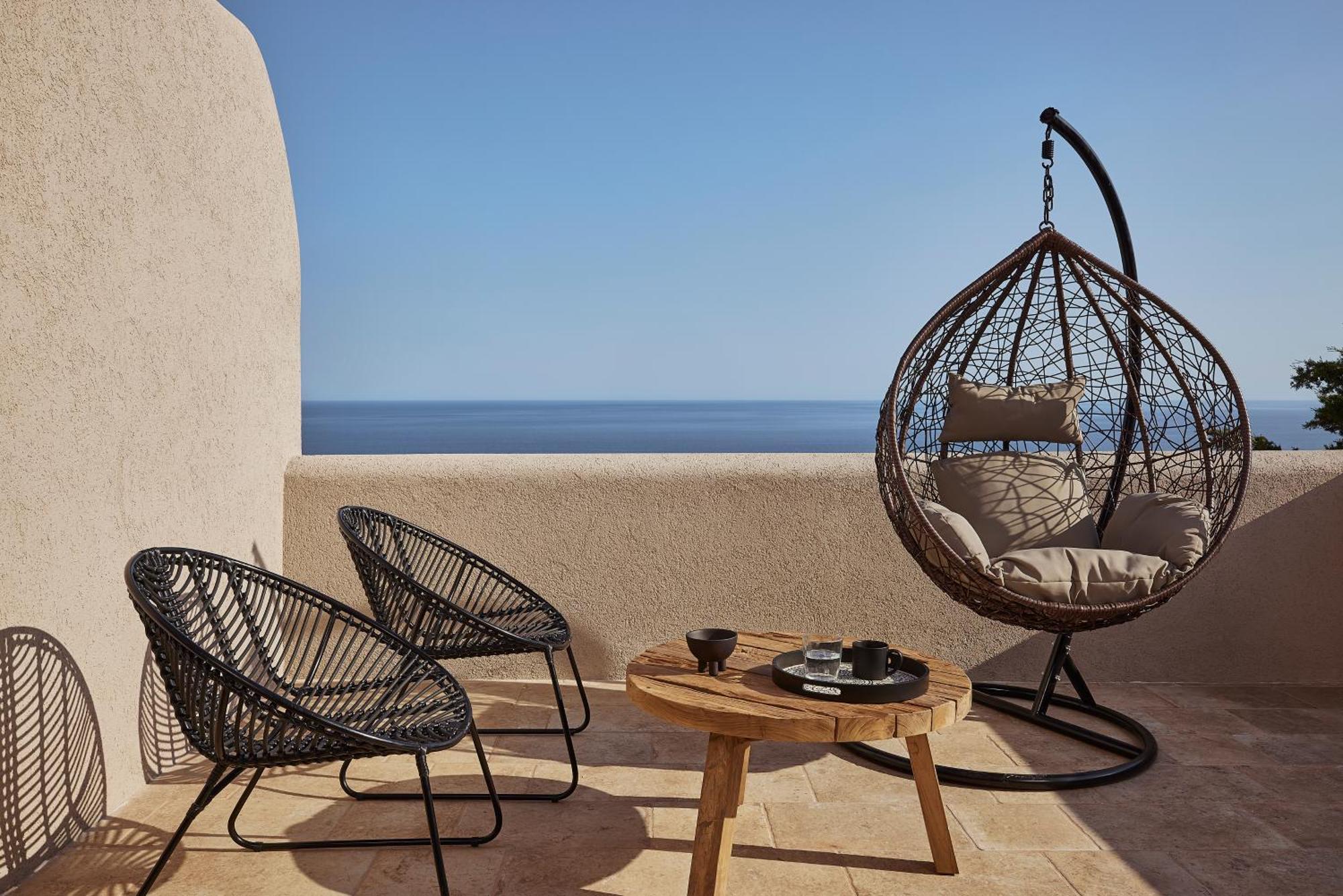 Noma Milos - Delmar Collection Provatas Extérieur photo